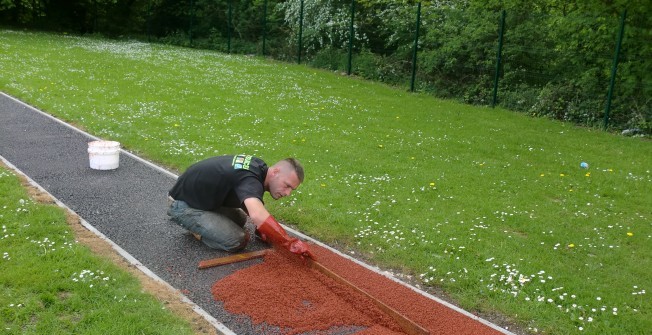 Long Jump Maintenance in West End